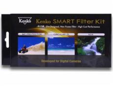 Kenko Filtr Sada filtrů Kenko 72 mm