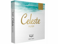 Kenko Filtr Filtr Kenko Celeste C-PL 72 mm