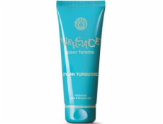 Versace Dylan Turquoise sprchový gel 200ml