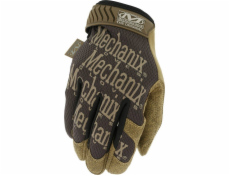 Mechanix Wear MECHANIX ORIGINÁLNÍ® HNĚDÉ RUKAVICE
