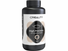 Creality Pryskyřice LCD 8K s vysokou přesností, vytvrditelná UV zářením, 1 kg, kůže (3302190001)