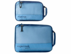 Aptel Kompresní set Eagle Creek Reveal Pro modrý