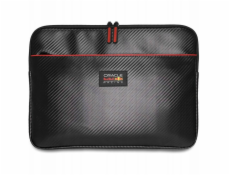 Red Bull Taška Sleeve 14 Carbon, černá