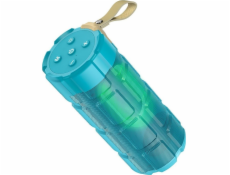Techonic Bluetooth reproduktor HOCO Pleasant Sport HC7 modrý