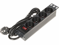 TST Prodlužovací kabel PD-4/R10