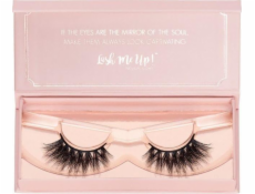 Lash Me Up! LASH ME UP!_Řasy Ewa Mrozowska Leos Dream umělé řasy na proužku 1 pár