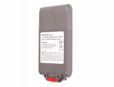 ExtraLink Baterie pro vysavač Dyson V11 (typ Click) 25,2 V 4000 mAh