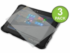 Xplore ACCY, L10 OCHRANNÁ FÓLIE NA DISPLEJ, 3 KS