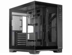 Chieftec VISIO bez ventilátoru (GM-30B-TG-FL-OP)