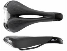 Selle Italia Sedlo SPORTOURING S 3 FLOW L (NOVINKA 2025) ==> nástupce sedla SPORTOURING ZOO GEL FLOW