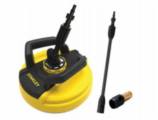 Stanley Kartáč na dlažbu zahrady HD 30 cm