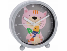 Home Styling Collection Dětské pokojové hodiny, 10 cm