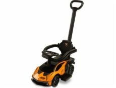 Toyz LAMBORGHINI ESSENZA ORANŽOVÁ JÍZDA