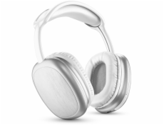 Cellular Line Cellularline Music & Sound Bluetooth sluchátka MAXI 2 bílá