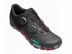 Giro Pánské boty FORMULA PRO černé, velikost 42,5 (NOVÉ)