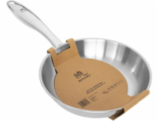 Shiori Pánev z nerezové oceli 304 bez povlaku, indukční, 20 cm