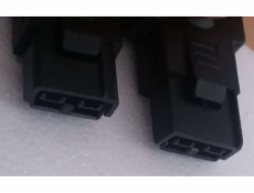 PowerWalker Napájecí kabel 91015023, černý