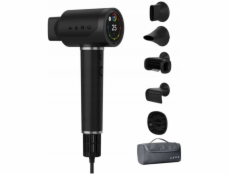 AENO Fén na vlasy HD5B - barva černá