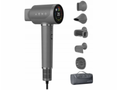 AENO Fén na vlasy HD5B - barva šedá