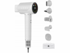 AENO Fén na vlasy HD5B - barva bílá