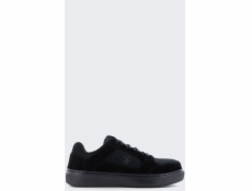 ACV Boty Volcom Evolve Low S3S Černé