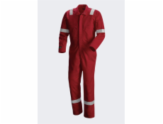 Red Wing Červený oblek FR Dalatec Standard Weight