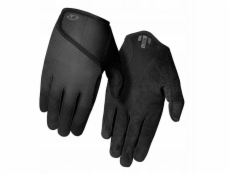 Giro Dětské rukavice DND JR II s dlouhými prsty, černé, velikost S (obvod ruky 142-152 mm / délka ruky 155-160 mm) (NOVINKA)