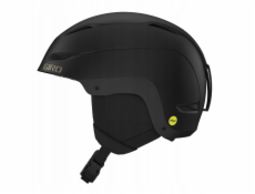 Giro Zimní helma CEVA matně černá velikost S (52-55,5 cm) (NOVINKA 2023/2024)