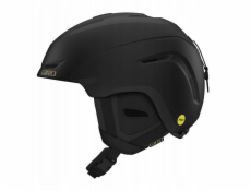 Giro Zimní helma AVERA matně černá velikost M (55,5-59 cm) (NOVINKA 2023/2024)