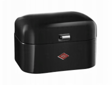 Wesco Černý chlebník 268 mm Single Grandy