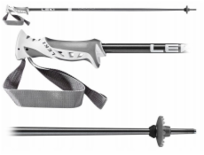 Leki TYČINKY BLISS šedé 115