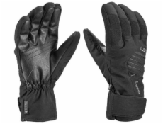 Leki Rukavice Vision GTX černé 10.5