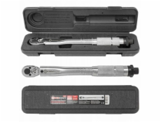 Forcekraft Momentový klíč 2–24 Nm, 1/4