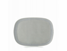 Revol Talíř č. W 33 x 24 cm šedý