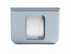 Artech Modrý kontejner QUADRO, velikost XS