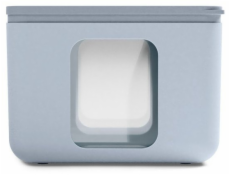 Wamar-Sosenka Modrý kontejner QUADRO, velikost S