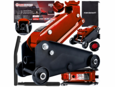 Forcekraft Hydraulický zvedák 2,5 t (min. výška 135 mm, max. výška 395 mm)