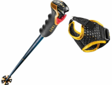 Leki Hokejky 3D SPITFIRE modré 110