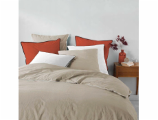 Douceur d`Interieur Bavlněné povlečení LINETTE, 240 x 220 cm