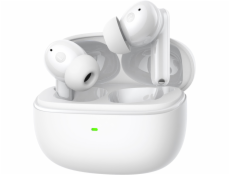 Hator Sluchátka Hyperpunk Truepods Hybridní ANC bílá (HTA432)