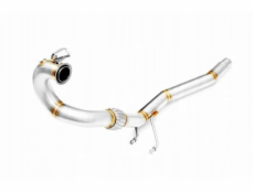 Poujoulat Downpipe AUDI A3 2.0 TDI