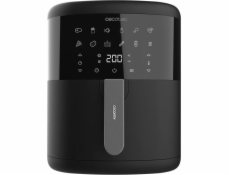 Cecotec Bezolejová fritéza Bezolejová fritéza Cecotec Cecofry Bombastik 6000 1700 W 6 l