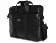 Red Bull Brašna na notebook Carbon 16 černá