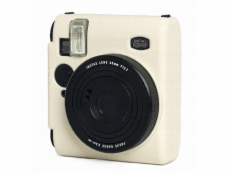 LoveInstant Silikonový kryt pro Fujifilm Instax Mini 99 bílý