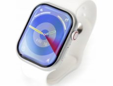 Platinet Chytré hodinky PSMART29W bílé (45996)