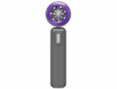 Verbatim Cool n Go Air Jet (šedá/fialová)