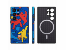 OCPC POUZDRO NA TELEFON FCB MAG S24 ULTRA SP