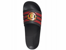 Adidas Pánské tričko Adilette Sprchové kalhoty Man United JS4963