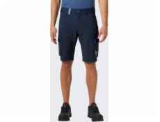 Helly Hansen Helly Hansen Oxford 4X Cargo Short Kalhoty Navy