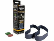 Work Sharp Sada brusných pásek Ken Onion E Blade